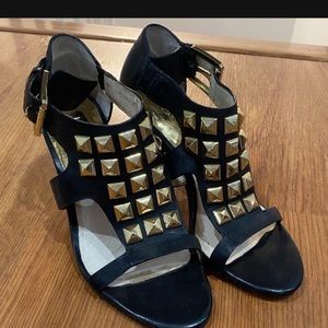 Michael Kors heels size 6